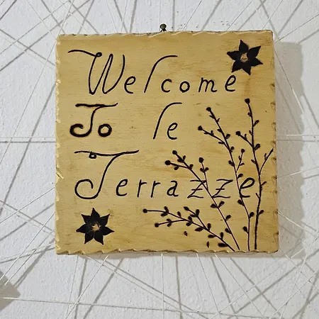 Holiday home Le Terrazze