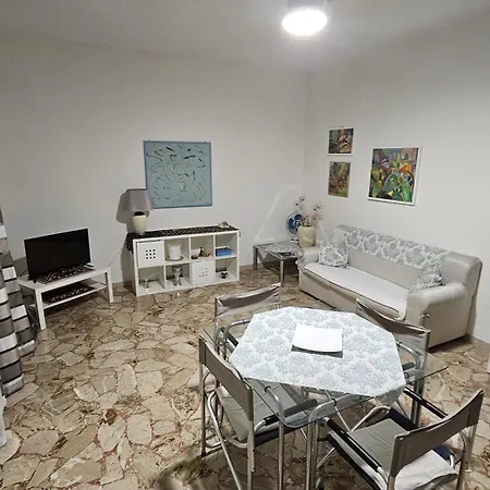 Le Terrazze Holiday home