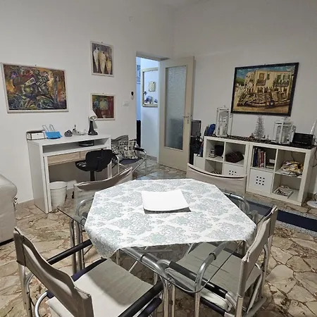 Holiday home Le Terrazze