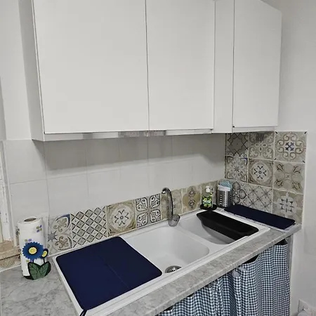 Holiday home Le Terrazze