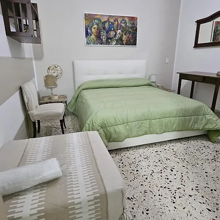 Le Terrazze Holiday home