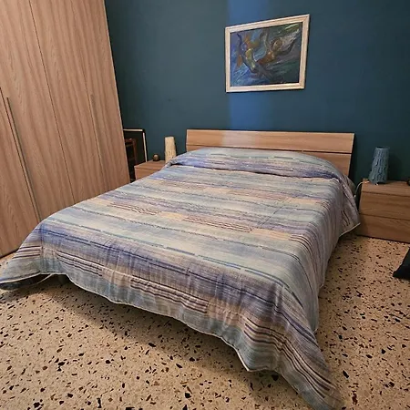 Le Terrazze Holiday home