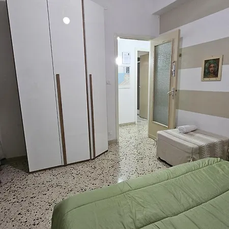 Holiday home Le Terrazze