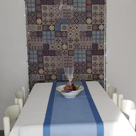 Le Terrazze Carini