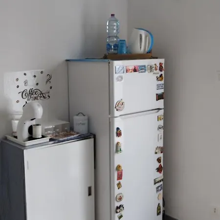 Holiday home Le Terrazze Carini