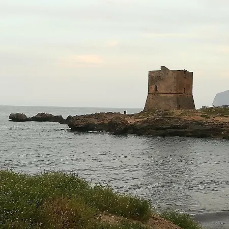 Le Terrazze Holiday home Carini