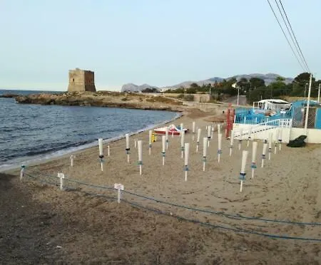 Le Terrazze