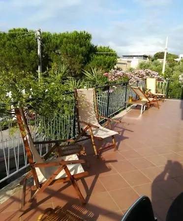 Holiday home Le Terrazze