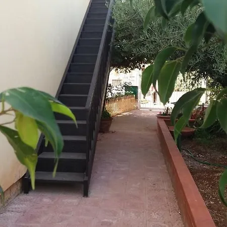 Le Terrazze